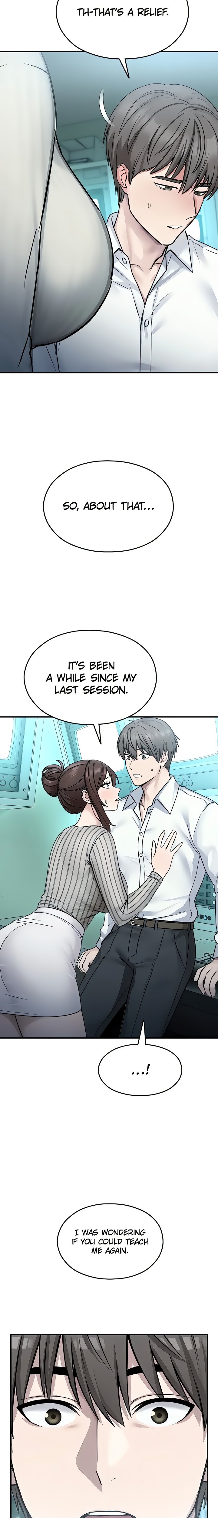 CCTV Chapter 33 - Page 20