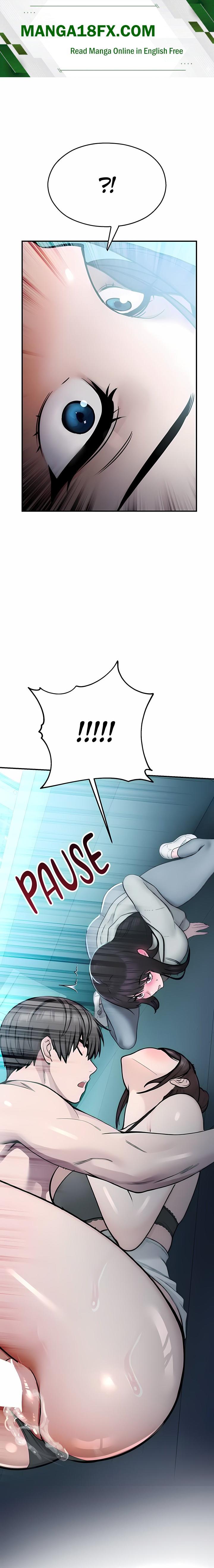 CCTV Chapter 35 - Page 1