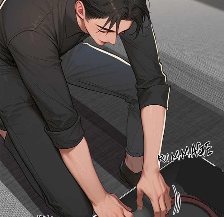 Paradox Chapter 13 - Page 79