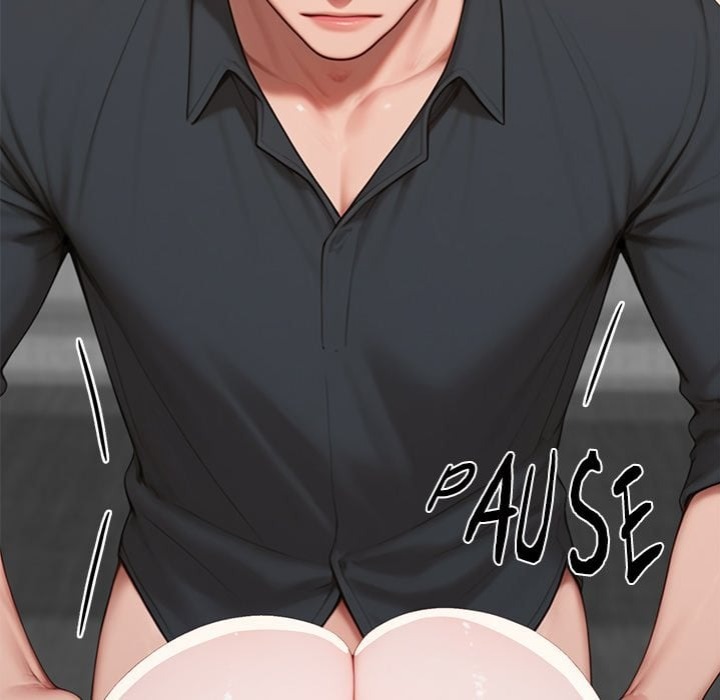 Paradox Chapter 14 - Page 119