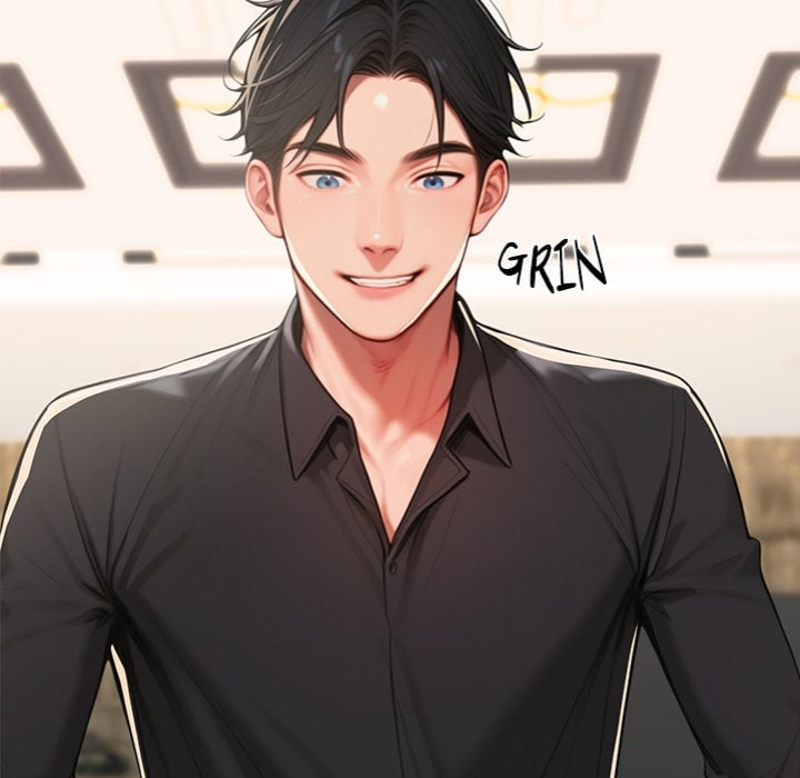 Paradox Chapter 15 - Page 13