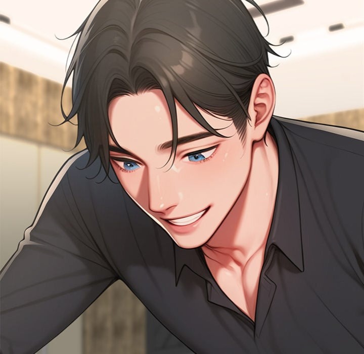 Paradox Chapter 15 - Page 24