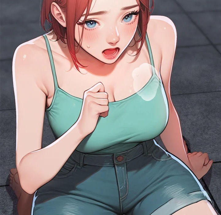 Paradox Chapter 16 - Page 12