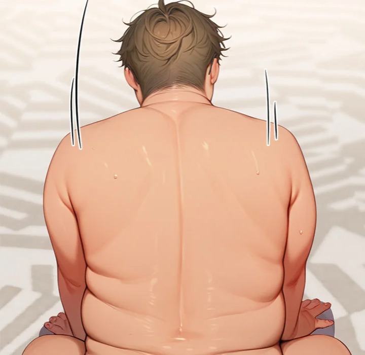 Paradox Chapter 16 - Page 135