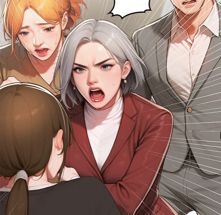 Paradox Chapter 16 - Page 165