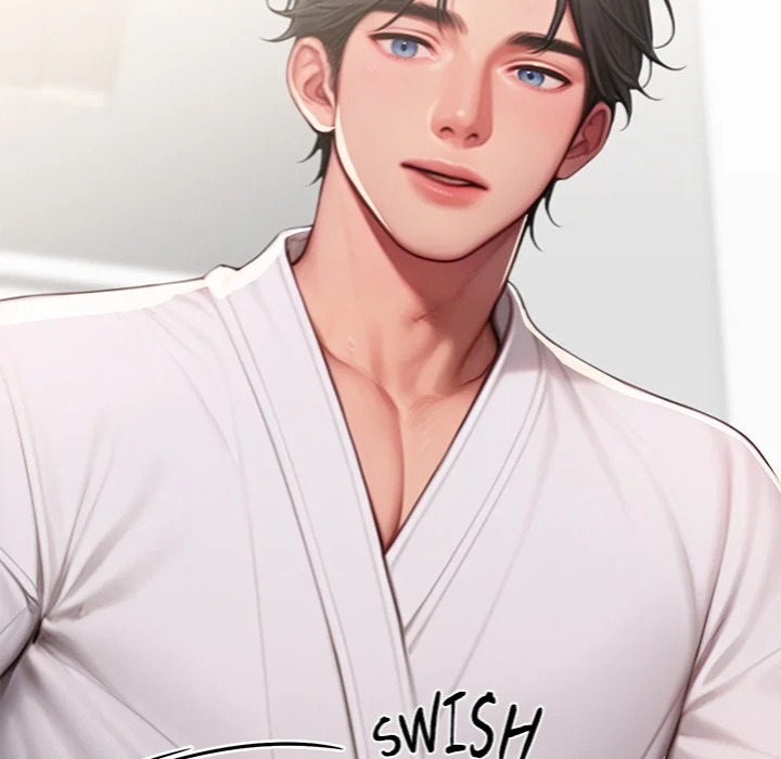 Paradox Chapter 16 - Page 64