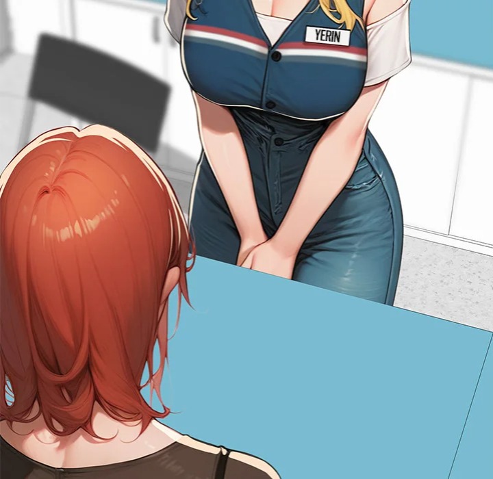 Paradox Chapter 17 - Page 102