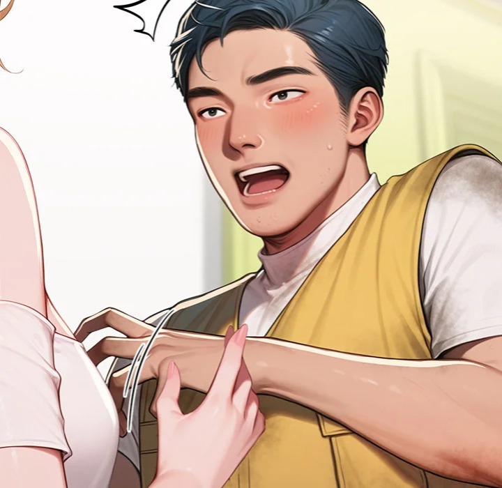 Paradox Chapter 17 - Page 167