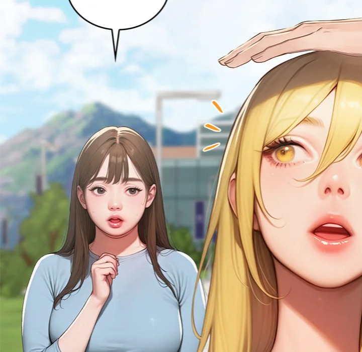 Paradox Chapter 17 - Page 33