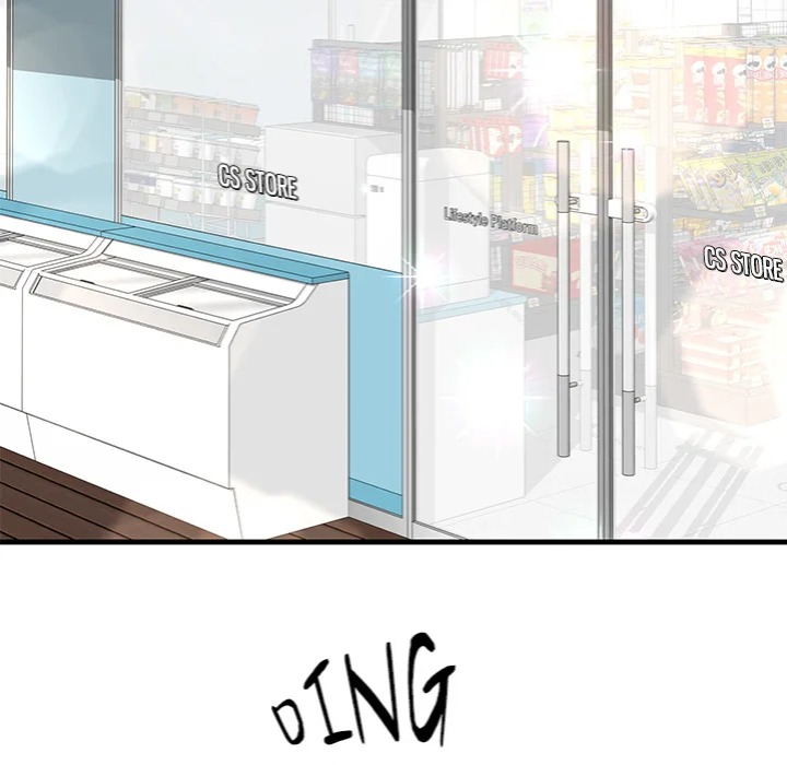 Paradox Chapter 17 - Page 75