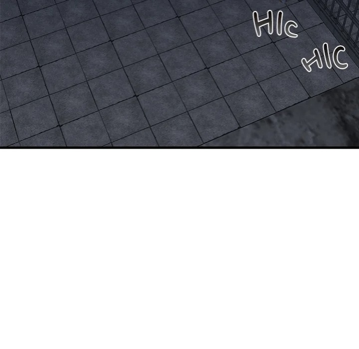 Paradox Chapter 17 - Page 8