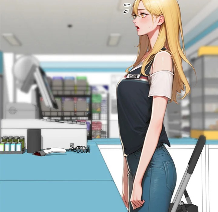 Paradox Chapter 17 - Page 88