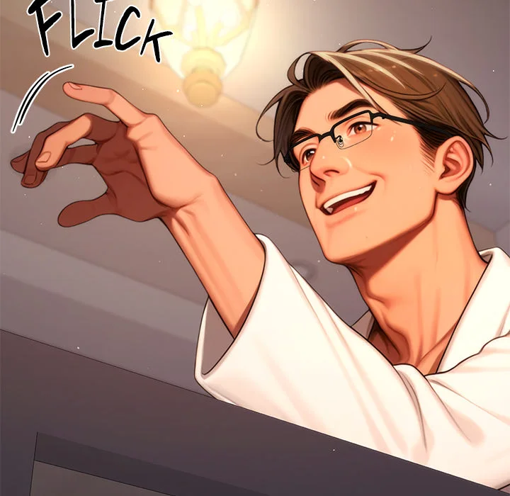 Paradox Chapter 20 - Page 40