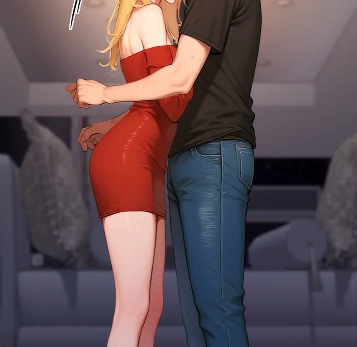 Paradox Chapter 21 - Page 124