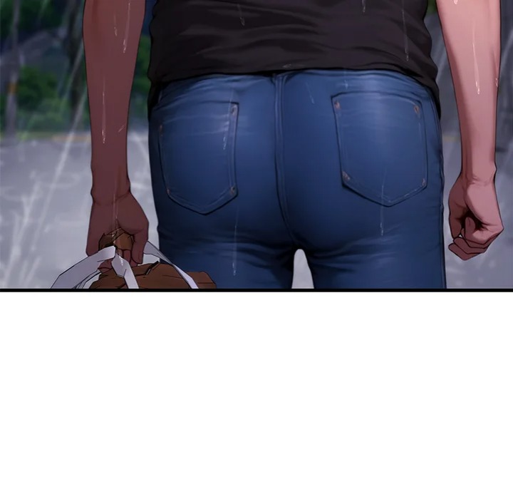 Paradox Chapter 21 - Page 140