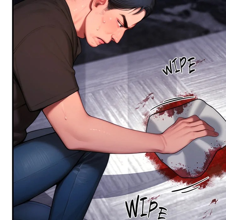 Paradox Chapter 21 - Page 149