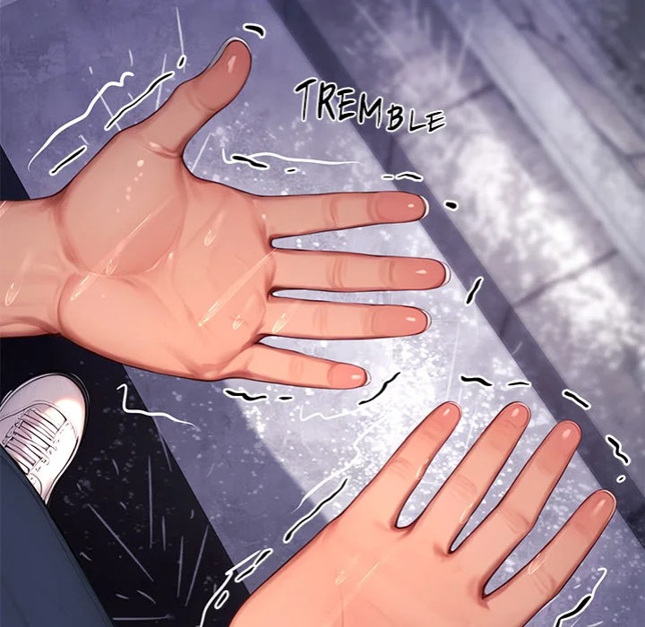 Paradox Chapter 21 - Page 171