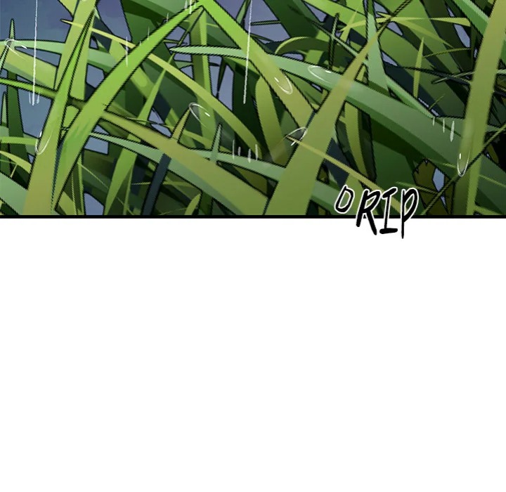 Paradox Chapter 21 - Page 7