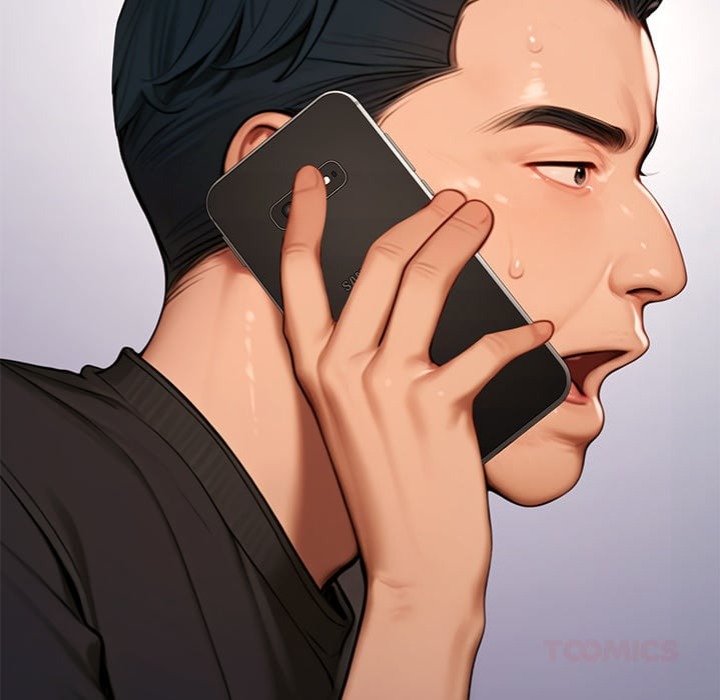 Paradox Chapter 22 - Page 116