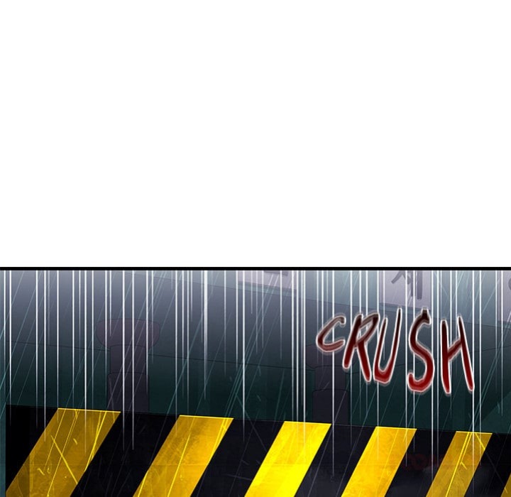 Paradox Chapter 22 - Page 12