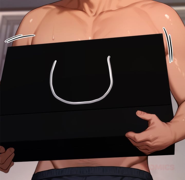 Paradox Chapter 22 - Page 188