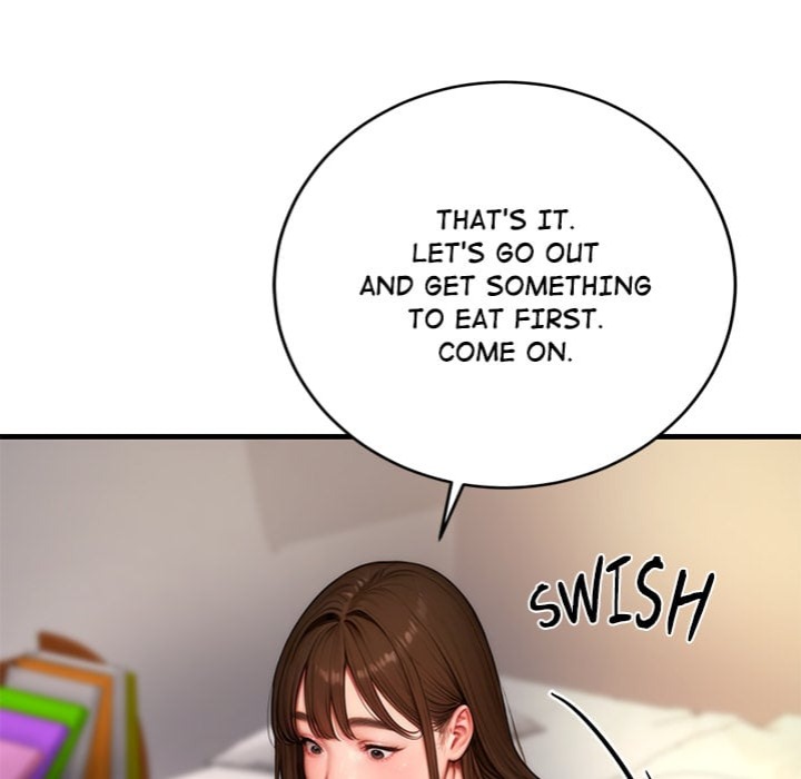 Paradox Chapter 23 - Page 161