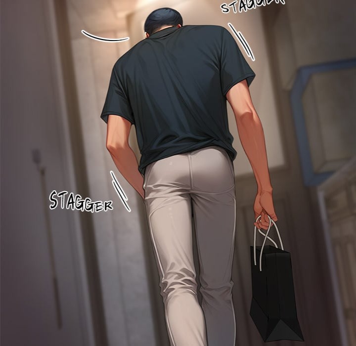 Paradox Chapter 23 - Page 25