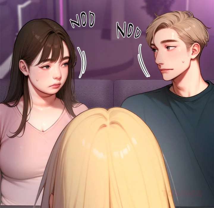 Paradox Chapter 24 - Page 136