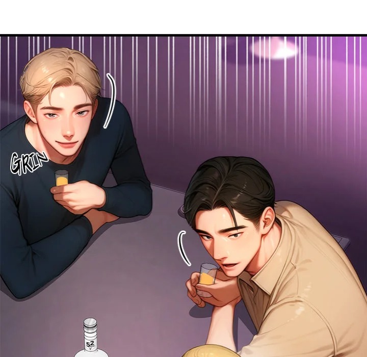 Paradox Chapter 24 - Page 163