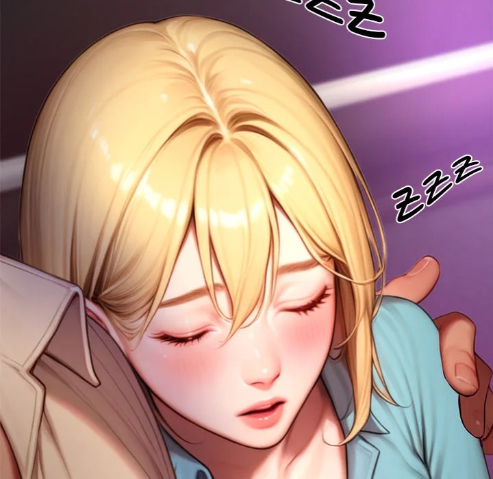 Paradox Chapter 24 - Page 190