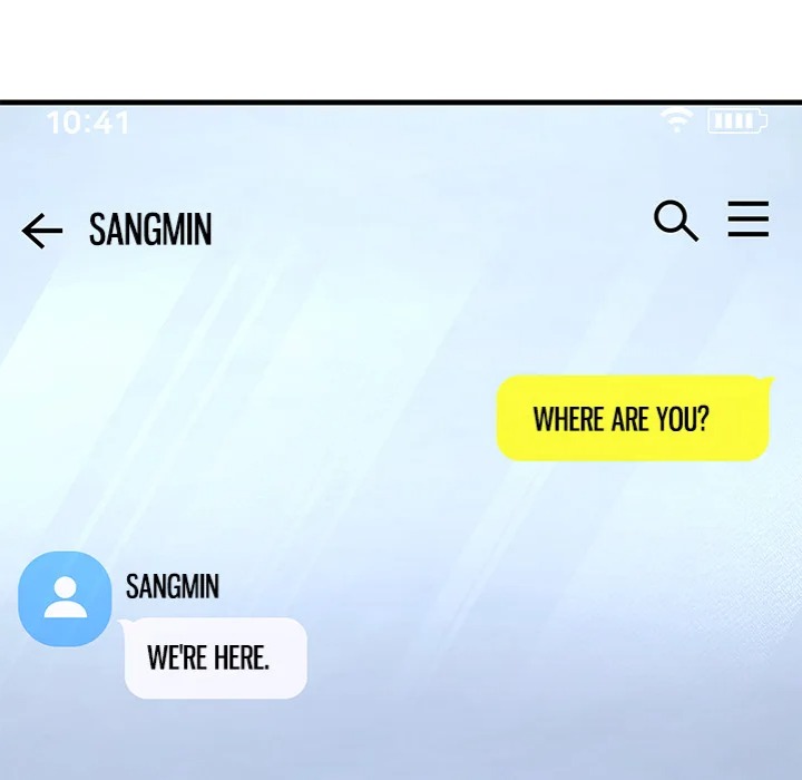 Paradox Chapter 24 - Page 93