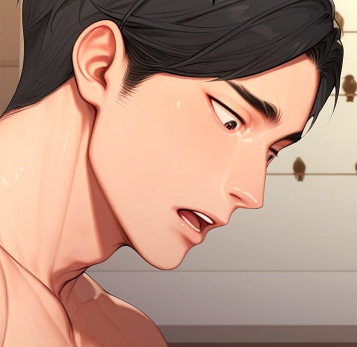 Paradox Chapter 26 - Page 144