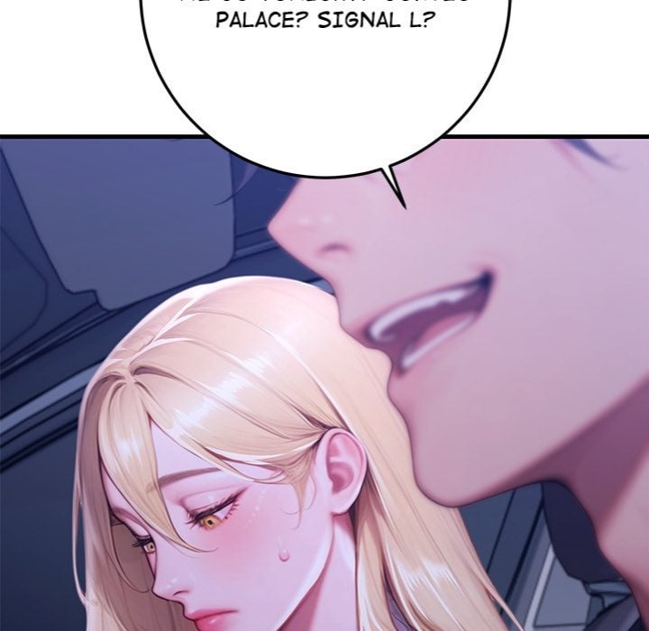 Paradox Chapter 27 - Page 124