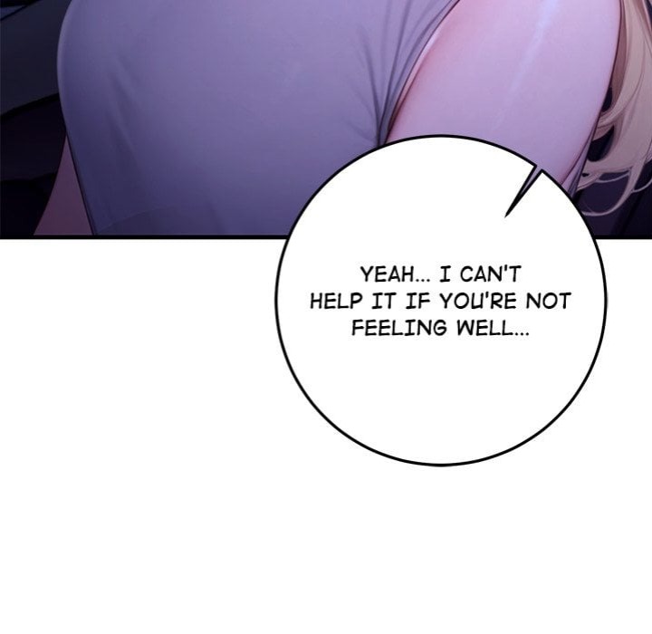 Paradox Chapter 27 - Page 136