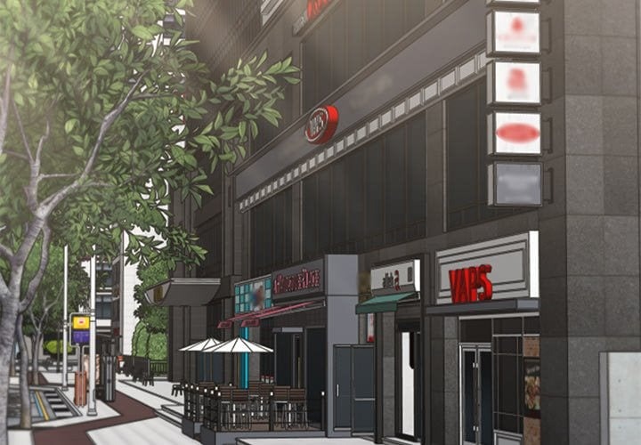 Paradox Chapter 27 - Page 2