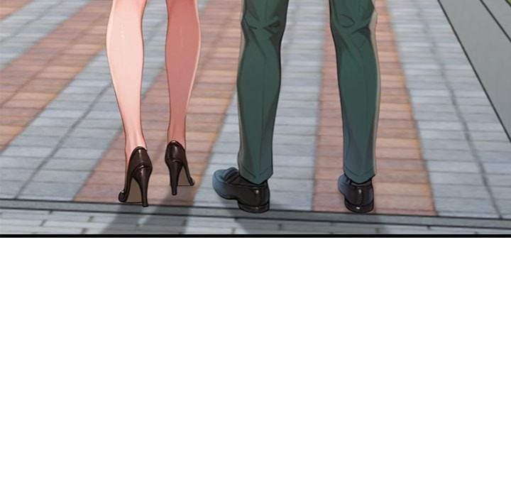 Paradox Chapter 27 - Page 20