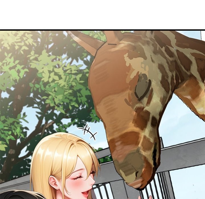 Paradox Chapter 27 - Page 22