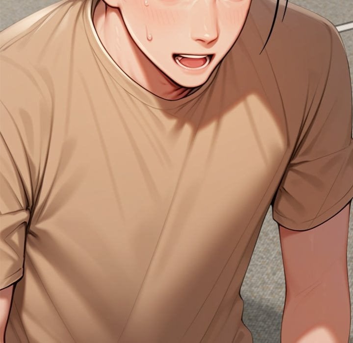 Paradox Chapter 27 - Page 52