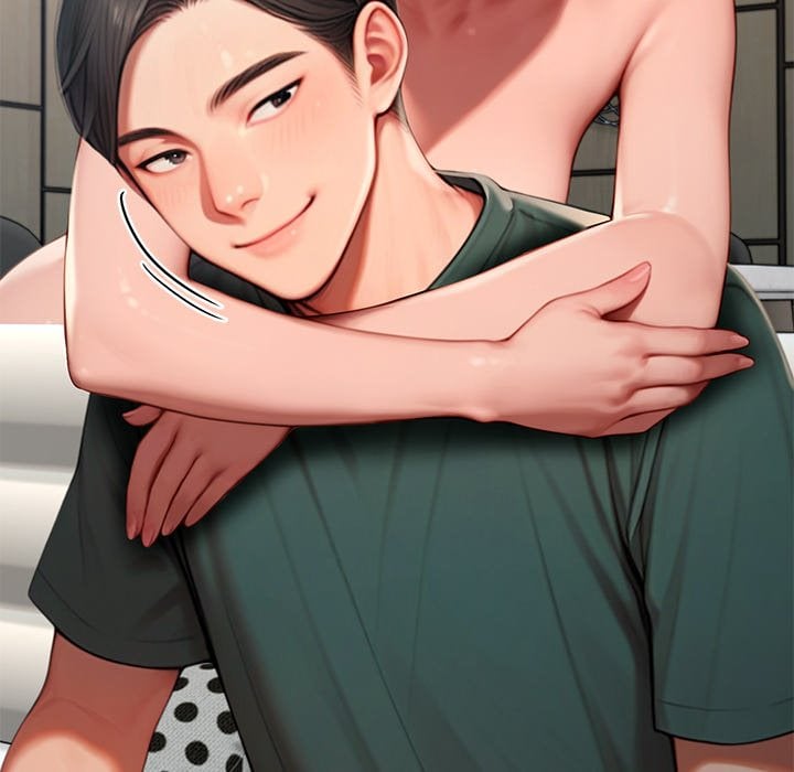 Paradox Chapter 28 - Page 163