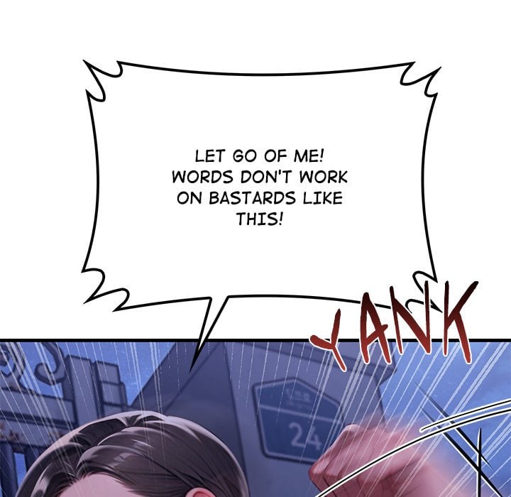 Paradox Chapter 28 - Page 17