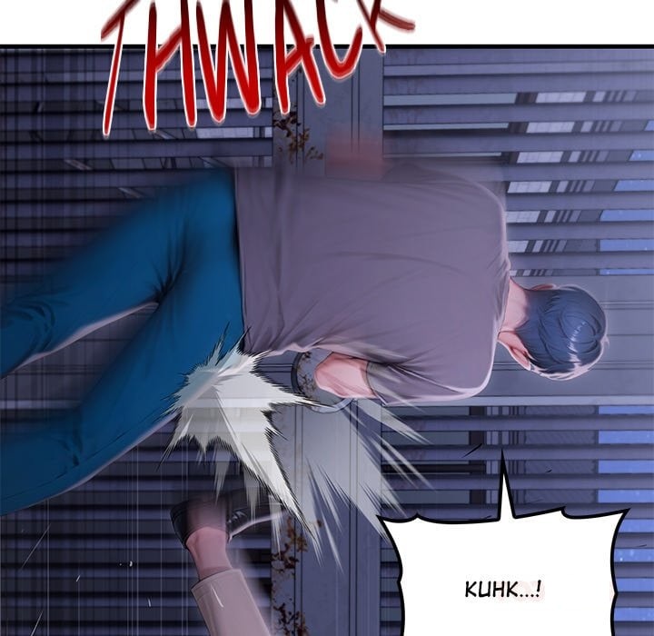 Paradox Chapter 28 - Page 36