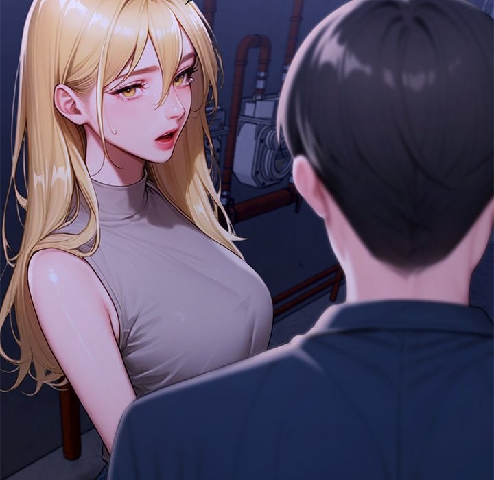 Paradox Chapter 28 - Page 8