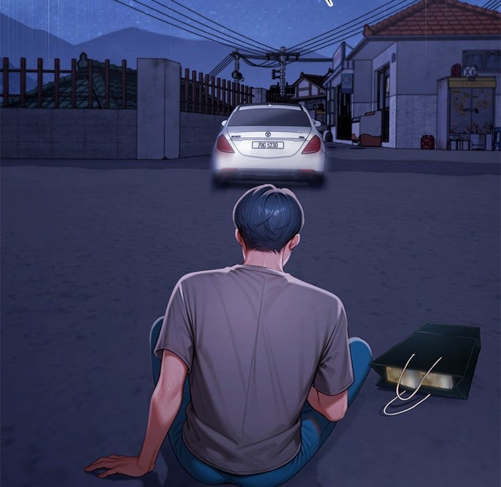 Paradox Chapter 28 - Page 81