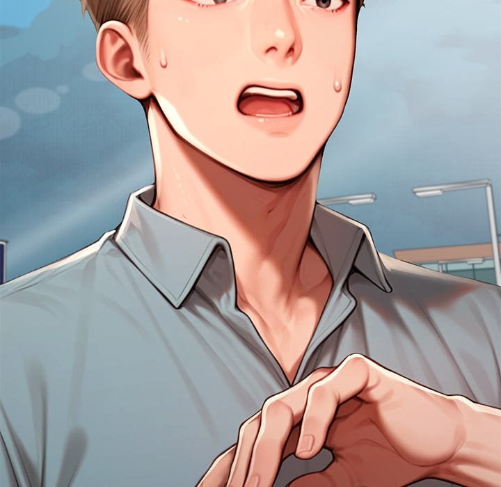 Paradox Chapter 29 - Page 121