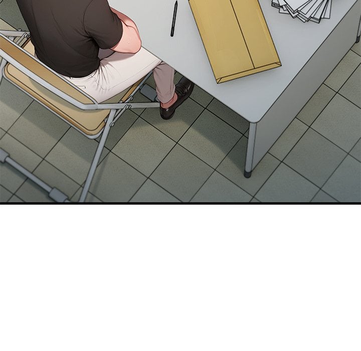 Paradox Chapter 29 - Page 130