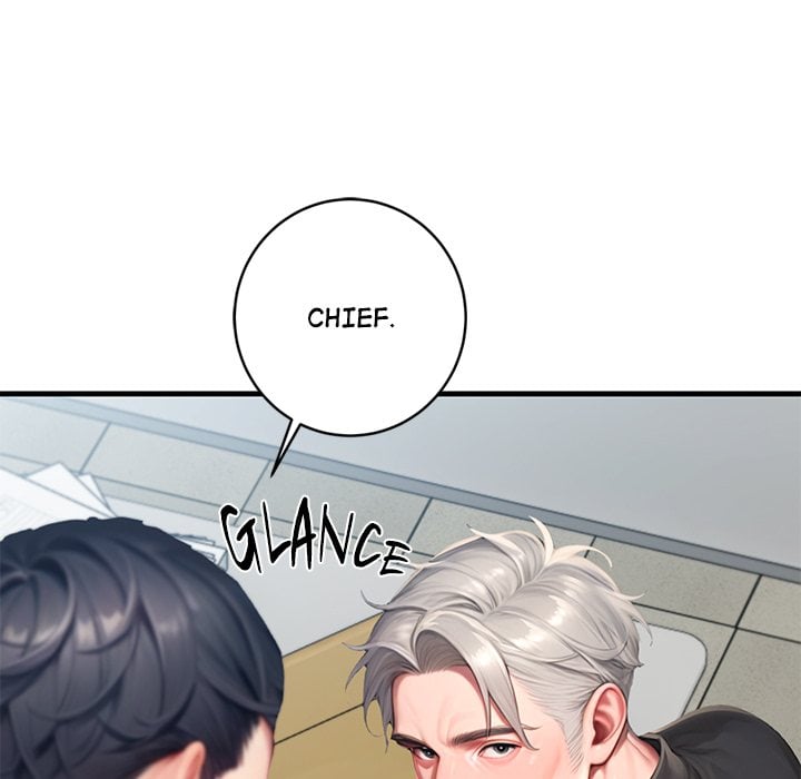 Paradox Chapter 29 - Page 150