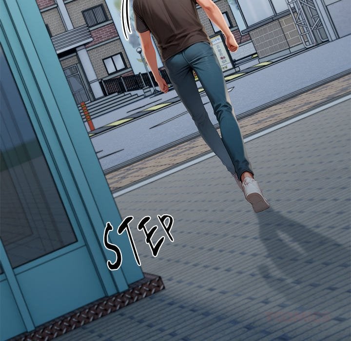 Paradox Chapter 29 - Page 93