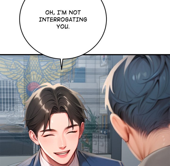 Paradox Chapter 30 - Page 140