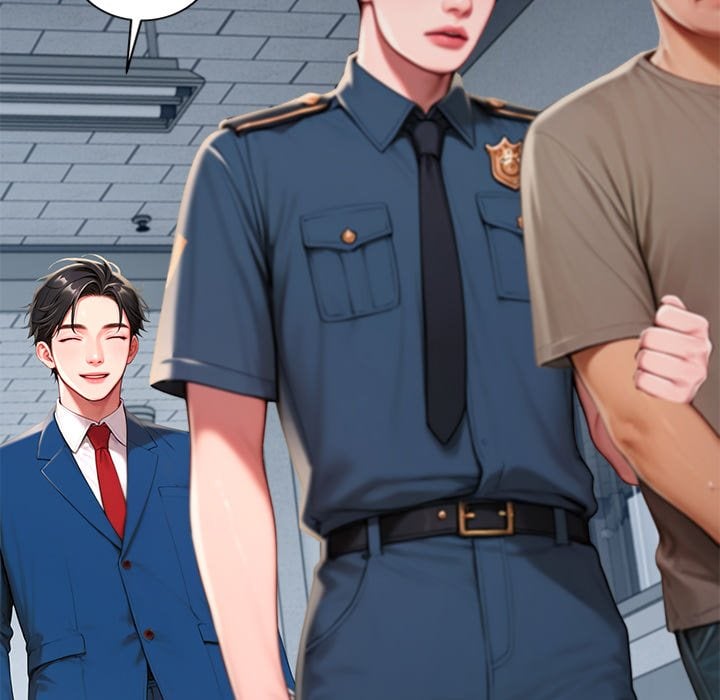 Paradox Chapter 30 - Page 163