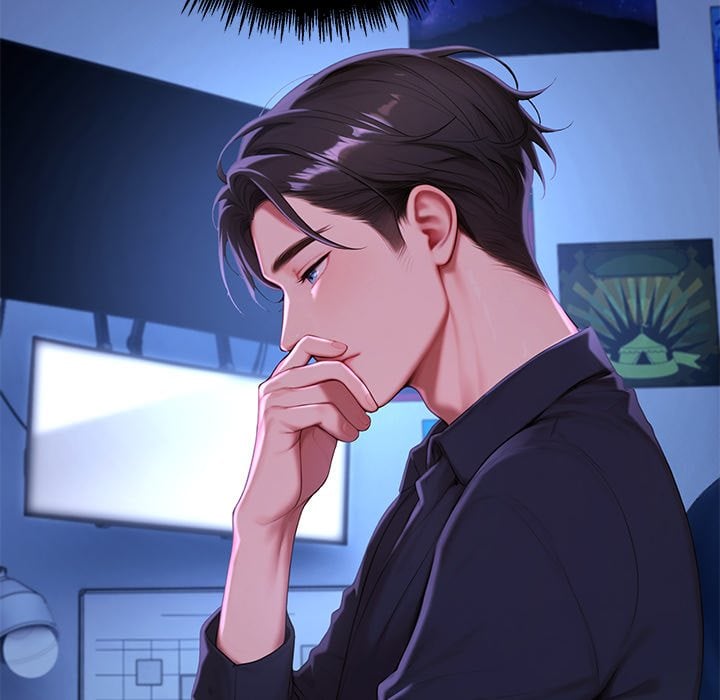 Paradox Chapter 30 - Page 25